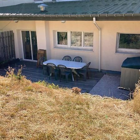 Appart. Gerardmer - Le Rep'Air Exterior foto